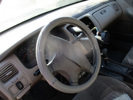 1998 HONDA ACCORD LX GREEN 2.3L VTEC AT A16487